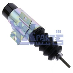 12V Solenoid 51745GT for Genie Lift GS-2668 RT GS-2669 RT GS-3268 RT GS-3369 RT