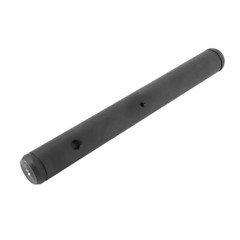 40mm Greaseable Main Thumb Pin For Kubota KX121 KX91 KX71 KX033-4 KX040-4 U35 US