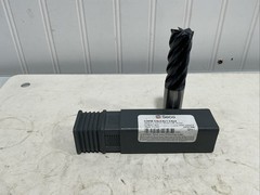 Seco 03007659 , 3/4″ Solid Carbide .0300″ Corner Radius End Mill