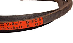 Gates V-Belt V Belt B105 B 105 B-105 Hi-Power (New)