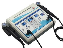 Best 1 & 3 Mhz Ultrasound Therapy Machine Super 1300 Pro Digital