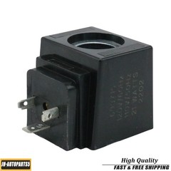 NEW 1PC 693715 Fits For Solenoid Valve Coil 120V/60Hz 110V/50Hz 21W US