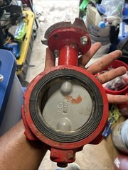 NEW Out Of Box WECO 4”175 Psi 3228444 FAST SHIPPING