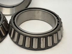 Bower 797/792D Double Taper Bearing Cone & Cup 5.118″ ID 8-1/8″ OD