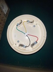 siemens cerberus pyrotronics adbi-60A Audible Base