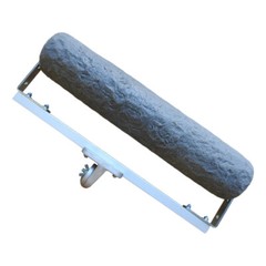 24 inch Flagstone Concrete Texture Roller