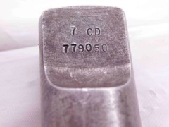 COLLIS SPLIT SLEEVE DRILL DRIVER ADAPTER FOR 5/8 TO MT3 SHANK MT#3 USA MADE .625