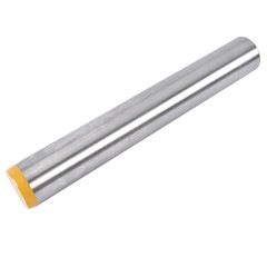 50mm x 345mm Excavator Bucket Pin for CAT Komatsu Hitachi Bucket Linkage Systems