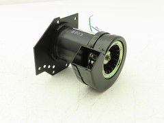 IMC Magnetics BT1310B0-2 Centrifugal Fan 9000 RPM 208V 400Hz 3Ph Continuous Duty