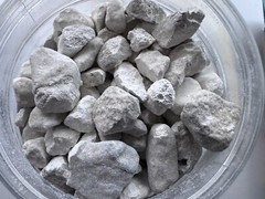 Quicklime Cobbles – High Calcium