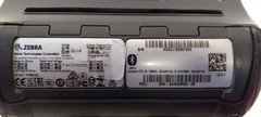 ZEBRA QLn420 MOBILE LABEL THERMAL PRINTER W/BATTERY *QTY