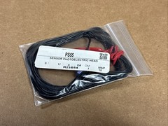 NEW SURPLUS Keyence PS-55 Photoelectric Sensor PS-55R & PS-55T FAST SHIPPING