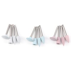 Disco de pulido de fresas de diamante dental FG / RA / HP para pieza de mano