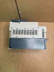 TELEMECHANIQUE ATV71HU22N4 ALTIVAR 71 AC DRIVE, 3-HP, 380/480-VAC, USED! M/O!