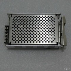OMRON Used S8JX-N15024CD 150W DC24V 6.5A Power Supply ELEC-I-1614=9C28