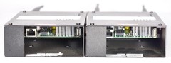 (Lot of 2) Dover Fueling Solutions DFS58EMVAP 5 GHz EMV Access Point, parts only