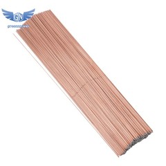 ER70S-6 5-lbs 1/16″ × 16″ Mild Steel TIG Welding Rod – TIG Filler Rod, TIG Rod