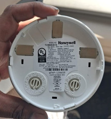 NEW SIEMENS FP-11 FIRE ALARM SMOKE HEAT DETECTOR – Free Express Shipping