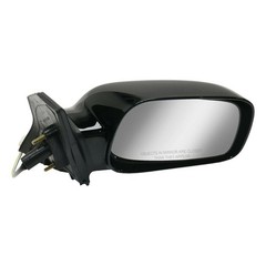 2pcs Left & Right Paintable Power Mirrors 99-06 Silverado 14857127