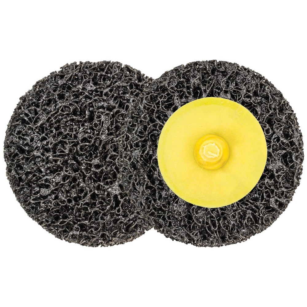 Walter 04L200 2″ Twist FX Non-Woven Surface Cleaning Discs 10 pack