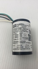 Hubbell FSP3-277-20KA, Fused In Line Surge Protector SEE DESCRIPTION