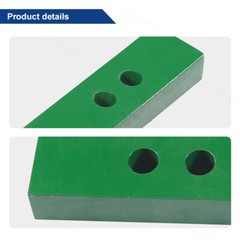 Fit For John Deere 5410 5520 5510 5400 NEW Tractor Drawbar Rear Straight R105240
