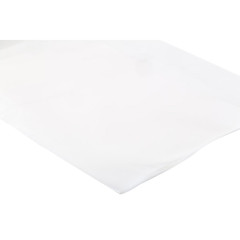 3.5 Mil Clear Plastic Sheeting, 10 Ft. X 25 Ft.
