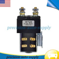 For Genie Scissor Lift GS-1532 GS-1932 GS-2646 24V Drive Contactor 74267GT