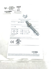 AutomationDirect AE1-AP-5F Inductive Proximity Sensor PNP, N.O. output, 3mm
