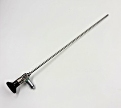 Karl Storz 27005 AA Hopkins II Autoclavable 4mm x 0° -CLEAR IMAGE!