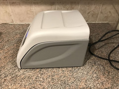 Agilent Cary Single Cell Pettier SPV- 1×0 30 Day Free Return Guarantee