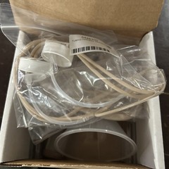 Hach Cl17 Chlorine Analyzer Maintenance Kit 5444301 NEW In Box FREE Shipping