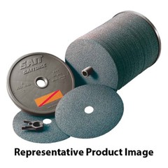 United Abrasives 59680 7 Closed Coat Zirconium Grinding Disc 80 Grit 100 pk