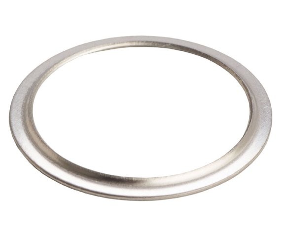 Push-On Ring Thinwall Stud Size 3/16 DG (250 Pieces)