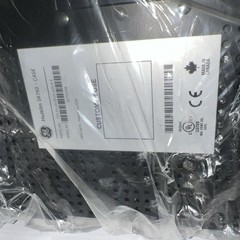 GE 750 Feeder Managment Relay 750-P5-G5-S5-HI-A20-R-E-H
