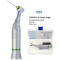 COXO Dental Reciprocating Handpiece 10:1 Wave One Endo 6:1 Contra Angle NSK NLZ