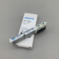 NEW FESTO VMPA1-M1H-K-PI 533347 Solenoid Valve US
