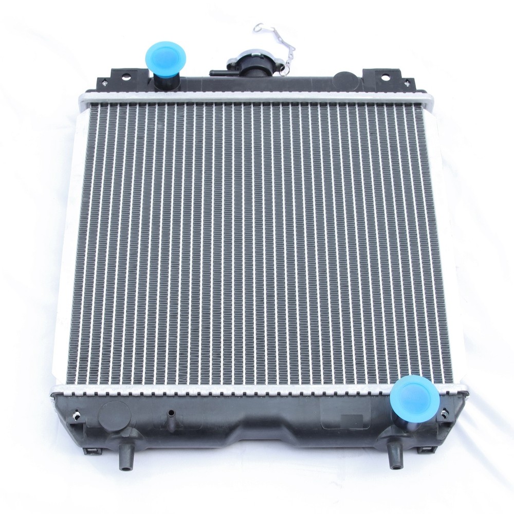 For Kubota GR2110 ZD18 ZD18F ZD21 ZD21F Radiator K2110-85010 K211085010