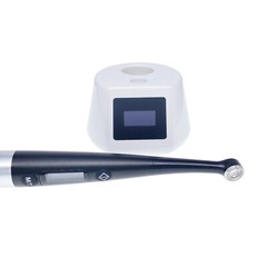 Woodpecker O-Star Style Dental LED Curing Light 1S Cure 3000mW/cm² OLED Screen