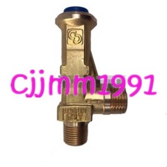 1PC NEW CASTEL Pressure Relief Safety Valve 3061/4C280 (NPT 1/2 28KG) #YT