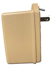Brand New Honeywell Ademco 1321-1 Plug-In Transformer, 16.5 VAC, 25VA