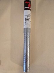 Michigan Drill 200M 10.20mm (13/32″) HSS Taper Shank Drill Bit MT1 USA NEW