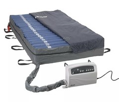 DRIVE MED AIRE PLUS BARIATRIC ALTERNATING PRESSURE LOW AIR LOSS MATTRESS NIOB
