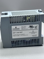 EGS SOLA/Hevi-Duty SDP- 1-48-100T
