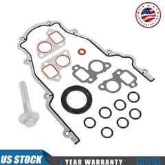 NEW High Volume Oil Pump Kit M295HV For 4.8L 5.3L 6.0L Silverado