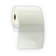 10 Rolls 4×6 EcoSwift Direct Thermal Shipping Labels -250 per roll – 2500 labels