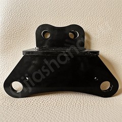 Adapter for AGT MY50R MX50R to fit 25MM Attachments MY50- Custom ,Free shipping