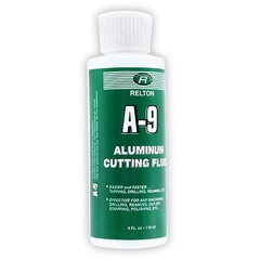Relton A94oz 4 Ounce Can Aluminum-Cutting Fluid, Anti-Mist Component