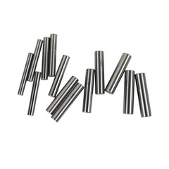 HFS(R) Steel Pin Gage Set Minus (250Pcs (0.251-0.500″) M2) Precision Measurement