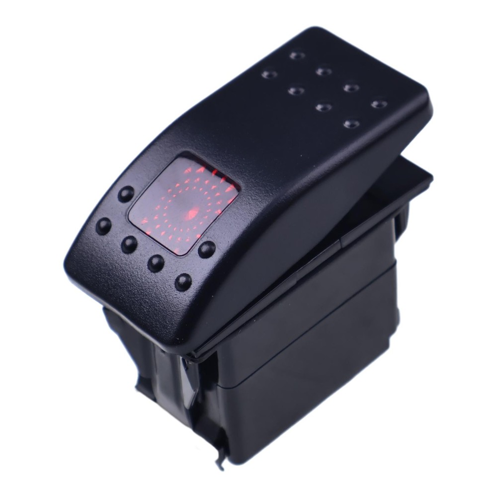 Park Brake Switch 91474465 for JLG Telehandlers G6-42A G9-43A G10-43A G10-55A